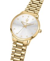 Orologio Maserati Royale in Acciaio placcato oro giallo R8853147503 - R8853147503